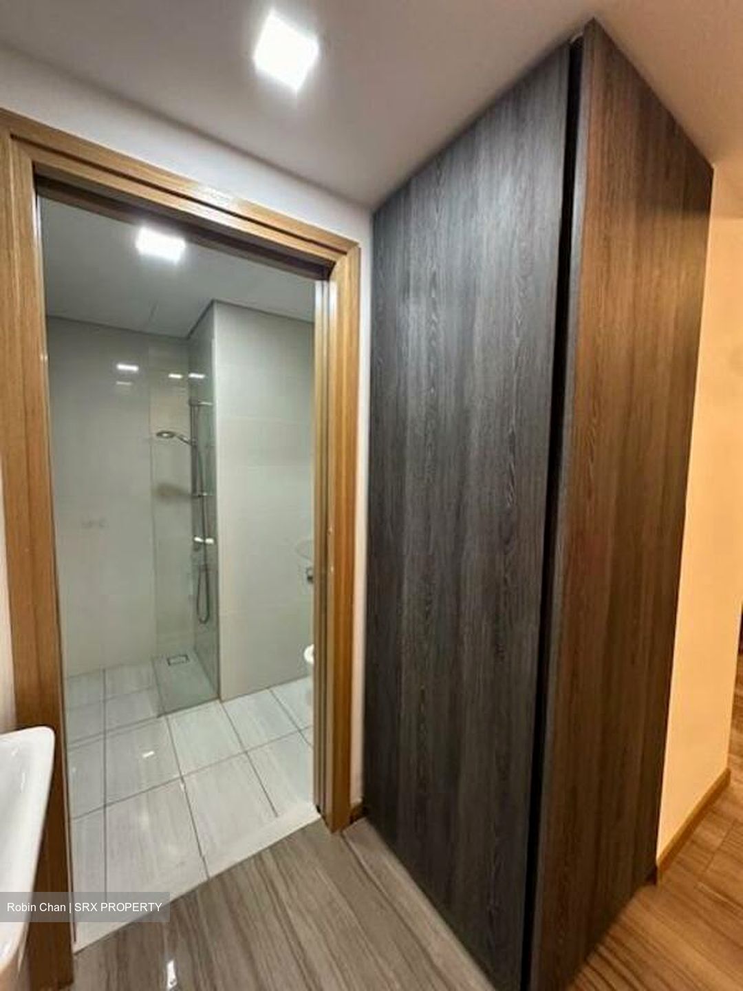 Lakeville (D22), Condominium #520500011